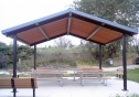 boland rec shelters